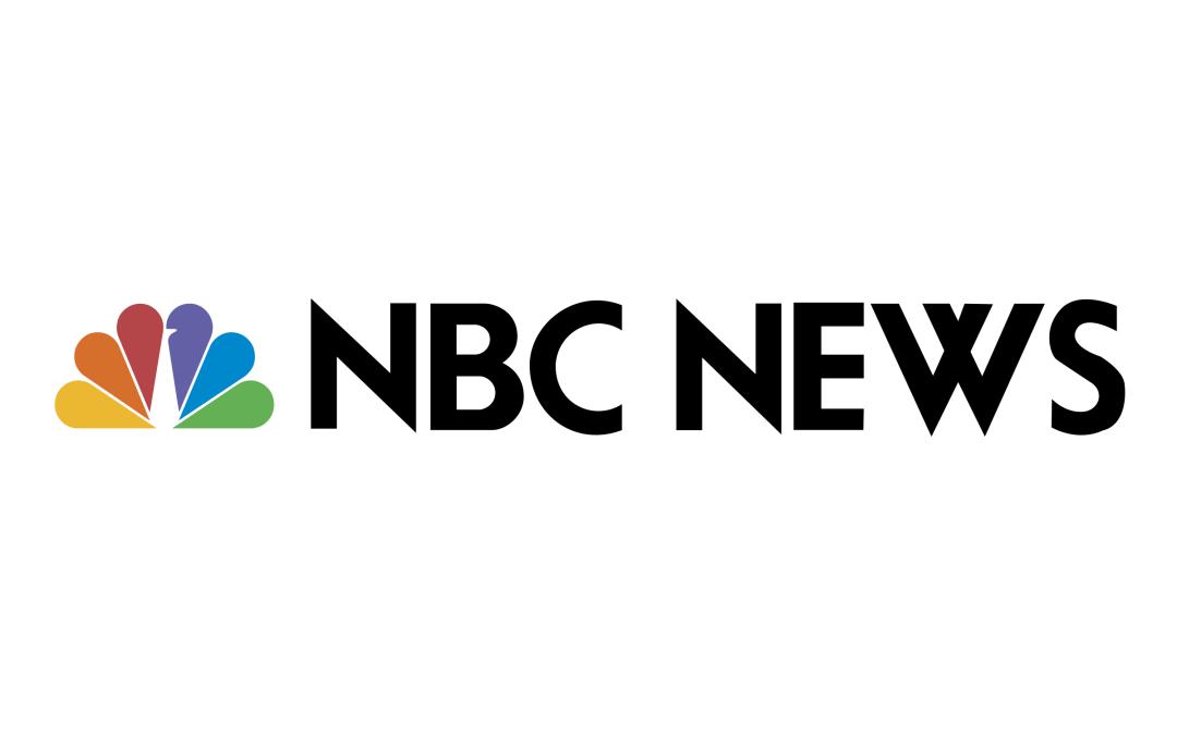 Anderson Franco aparece en NBC News