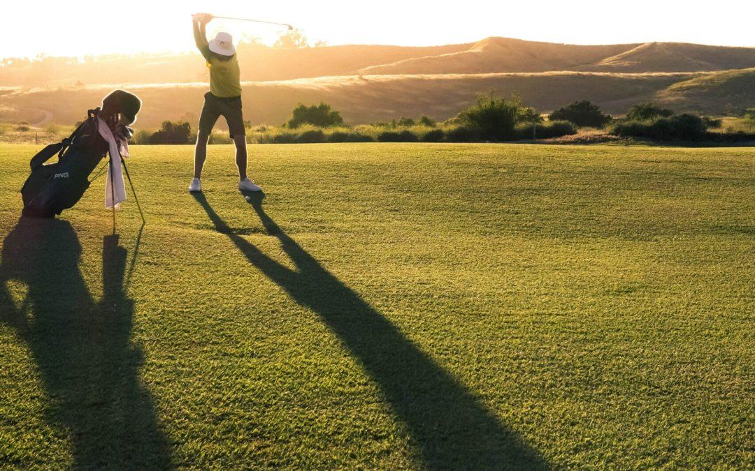 Golpeado por una pelota de golf, ¿puedo demandar?