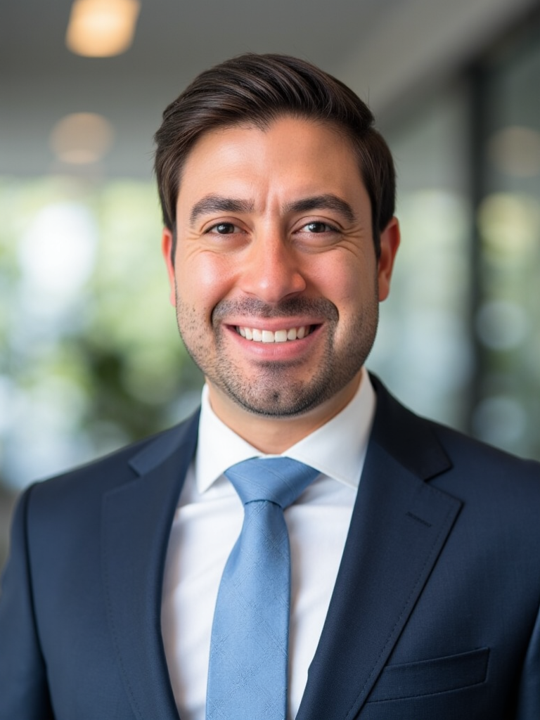 Anderson Franco Law