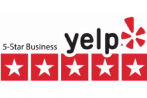 Yelp Badge