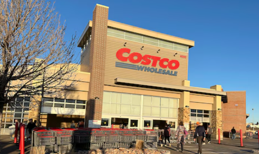 Lesiones de empleados de Costco: