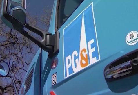 Lesiones de trabajadores de PG&E