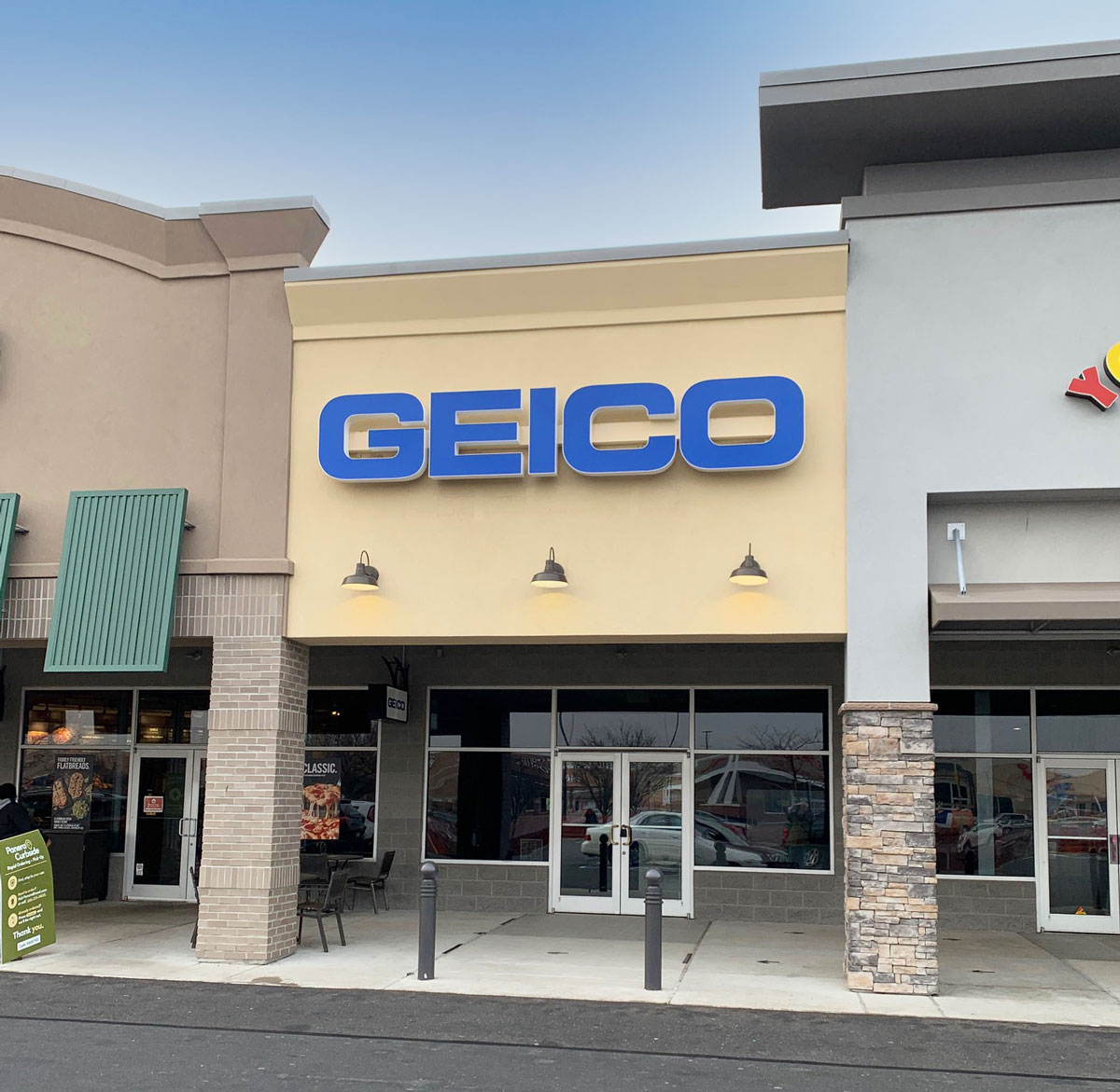Qué Hacer si GEICO No Quiere Llegar a un Acuerdo