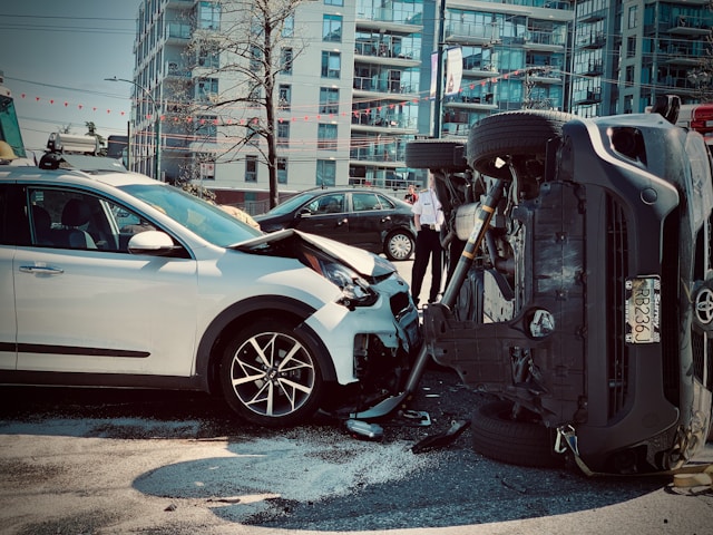 Seguro de Auto