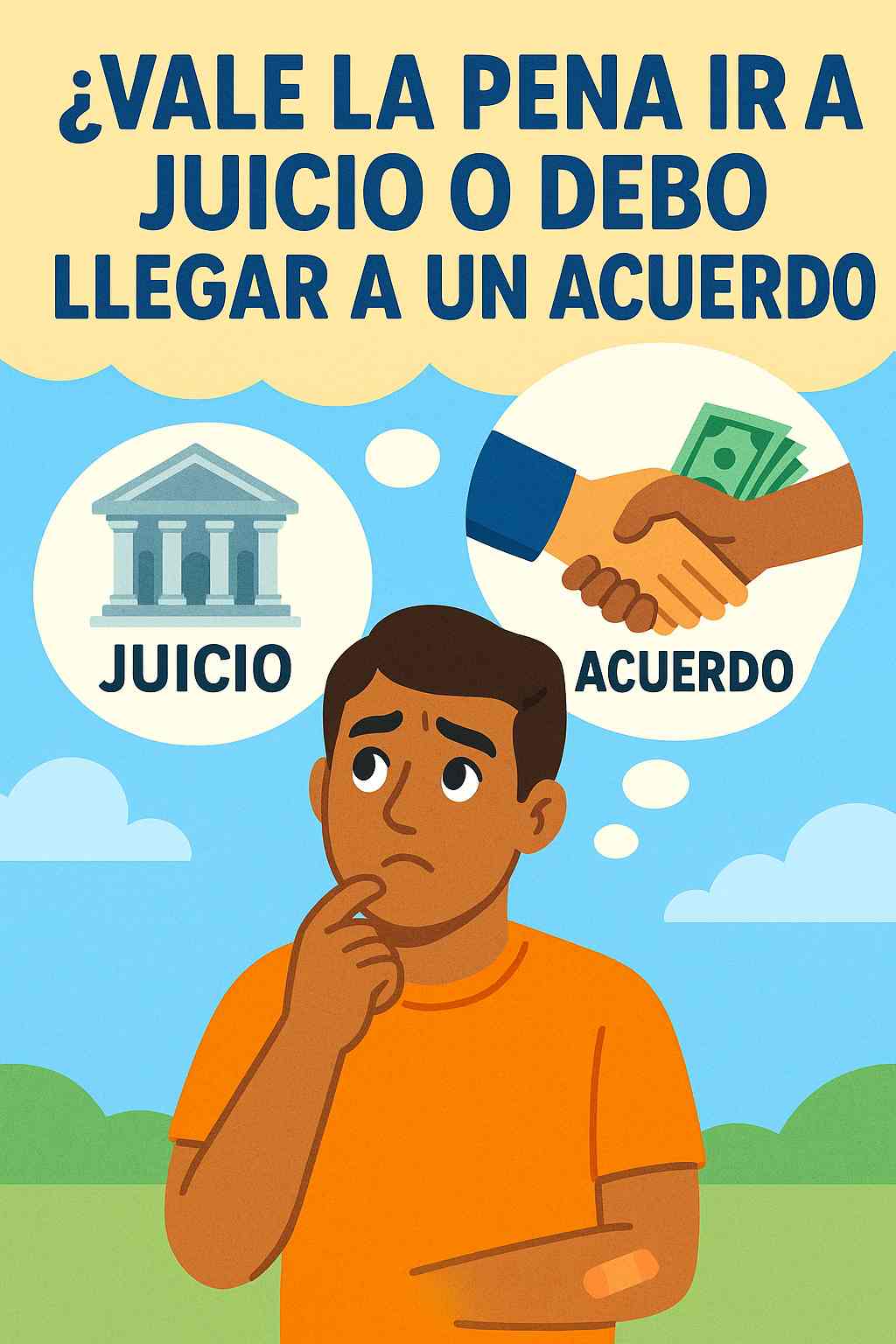 acuerdo