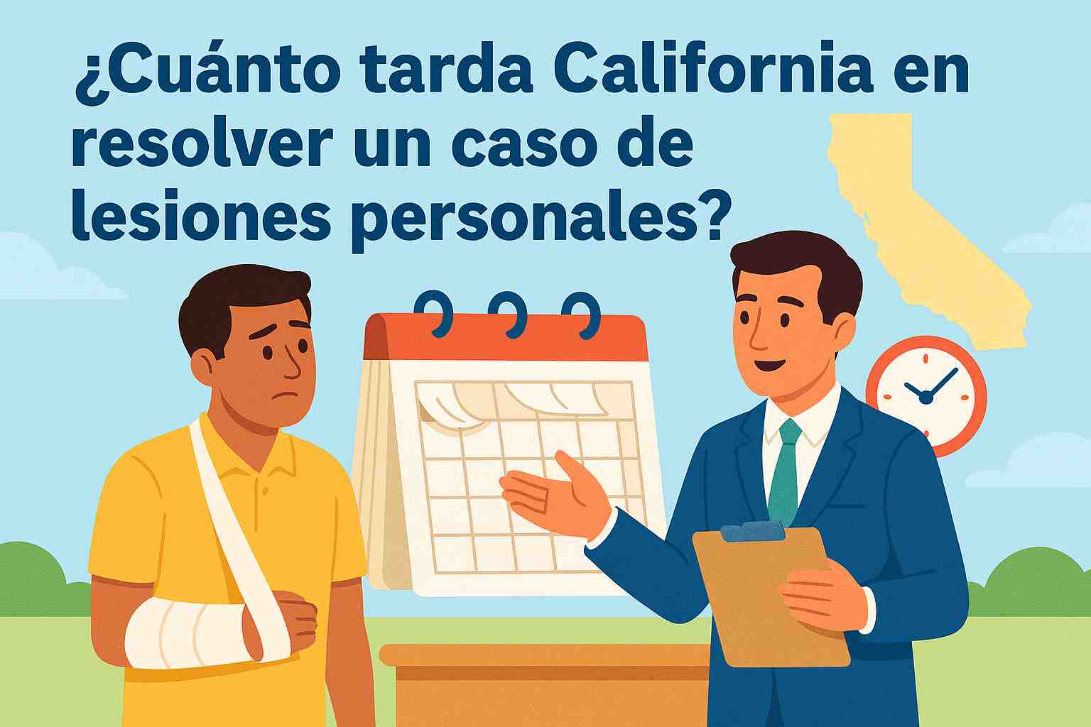 Cuánto Tiempo Tarda en Resolverse un Caso?