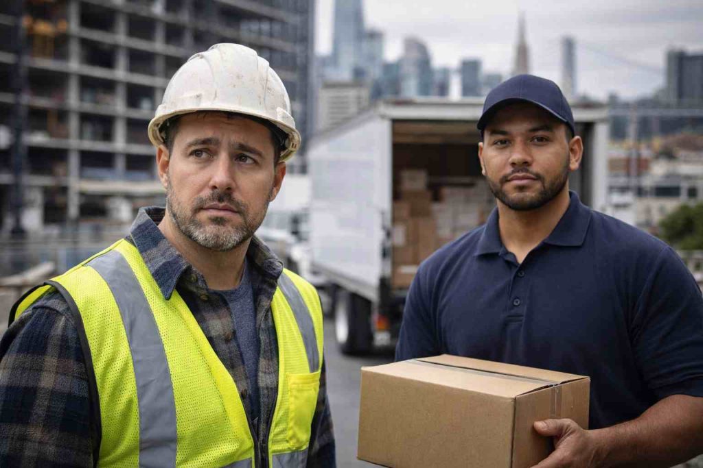 Abogado de Compensación Laboral en San Francisco