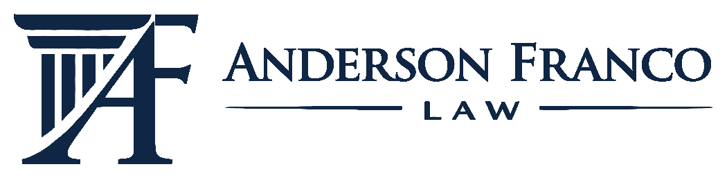 Anderson Franco Logo