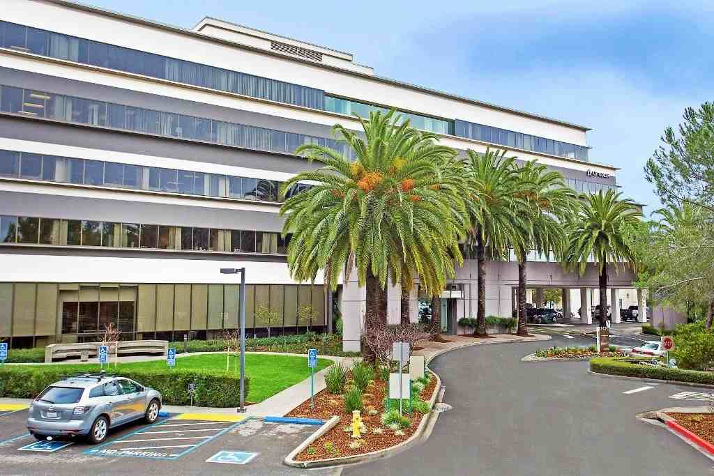 4040 Civic Center