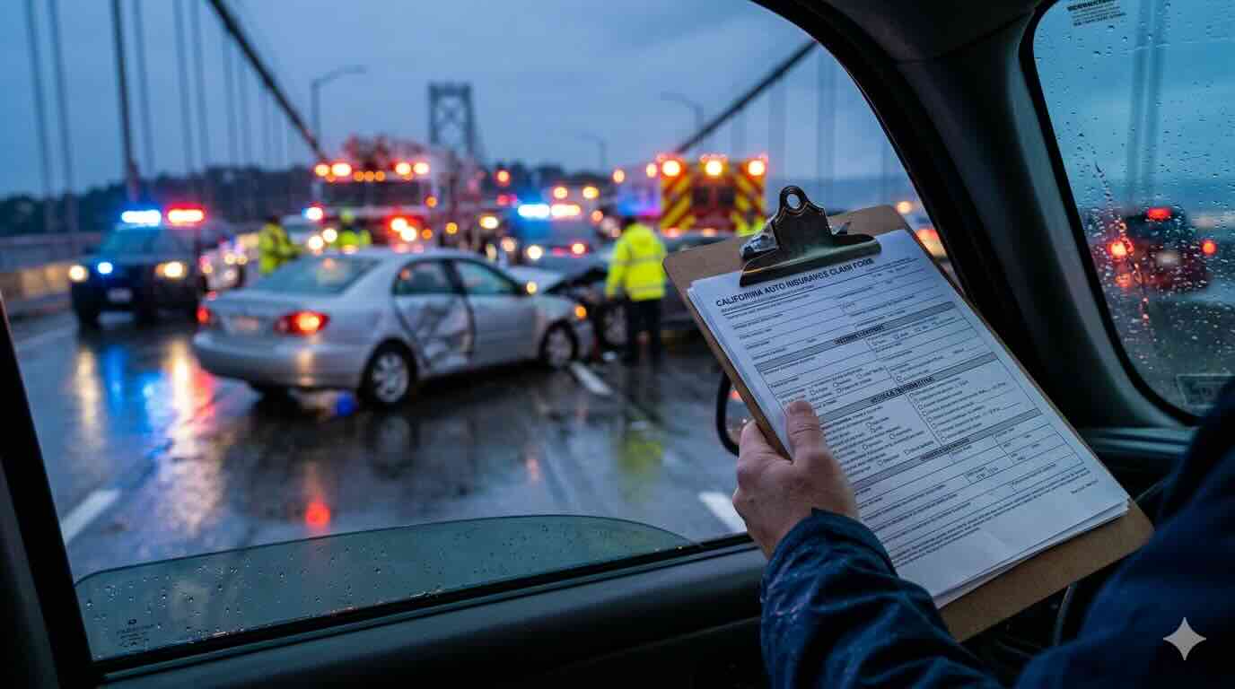 Auto Prestado en California